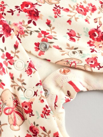 Next Pajamas in Beige