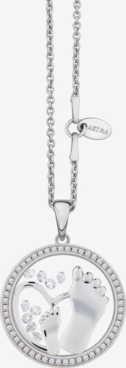 Astra Kette 'GIFT OF LIFE' in silber, Produktansicht