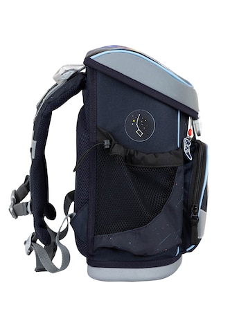 Belmil Backpack in Blue
