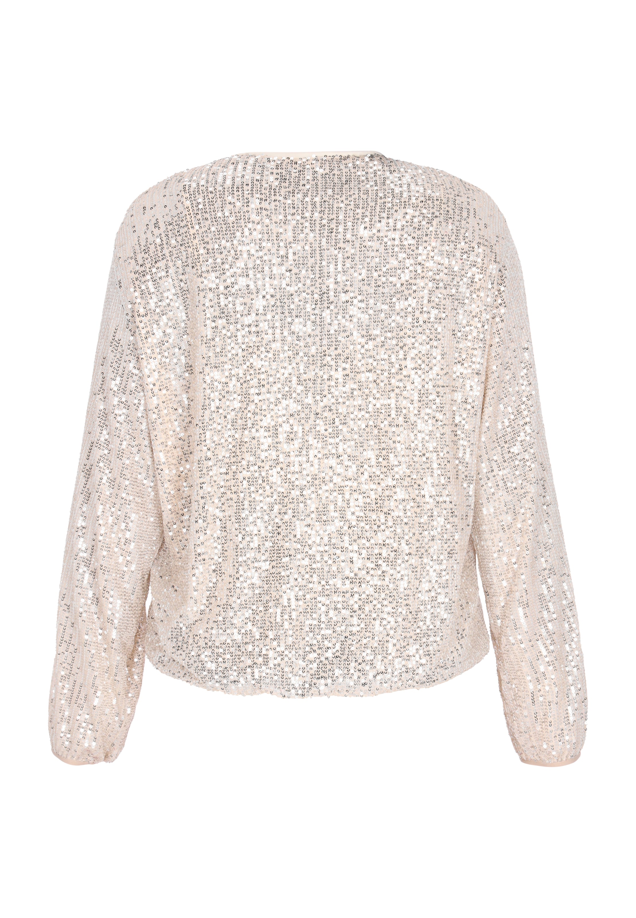 nolie Φθινοπωρινό και ανοιξιάτικο μπουφάν σε μπεζ