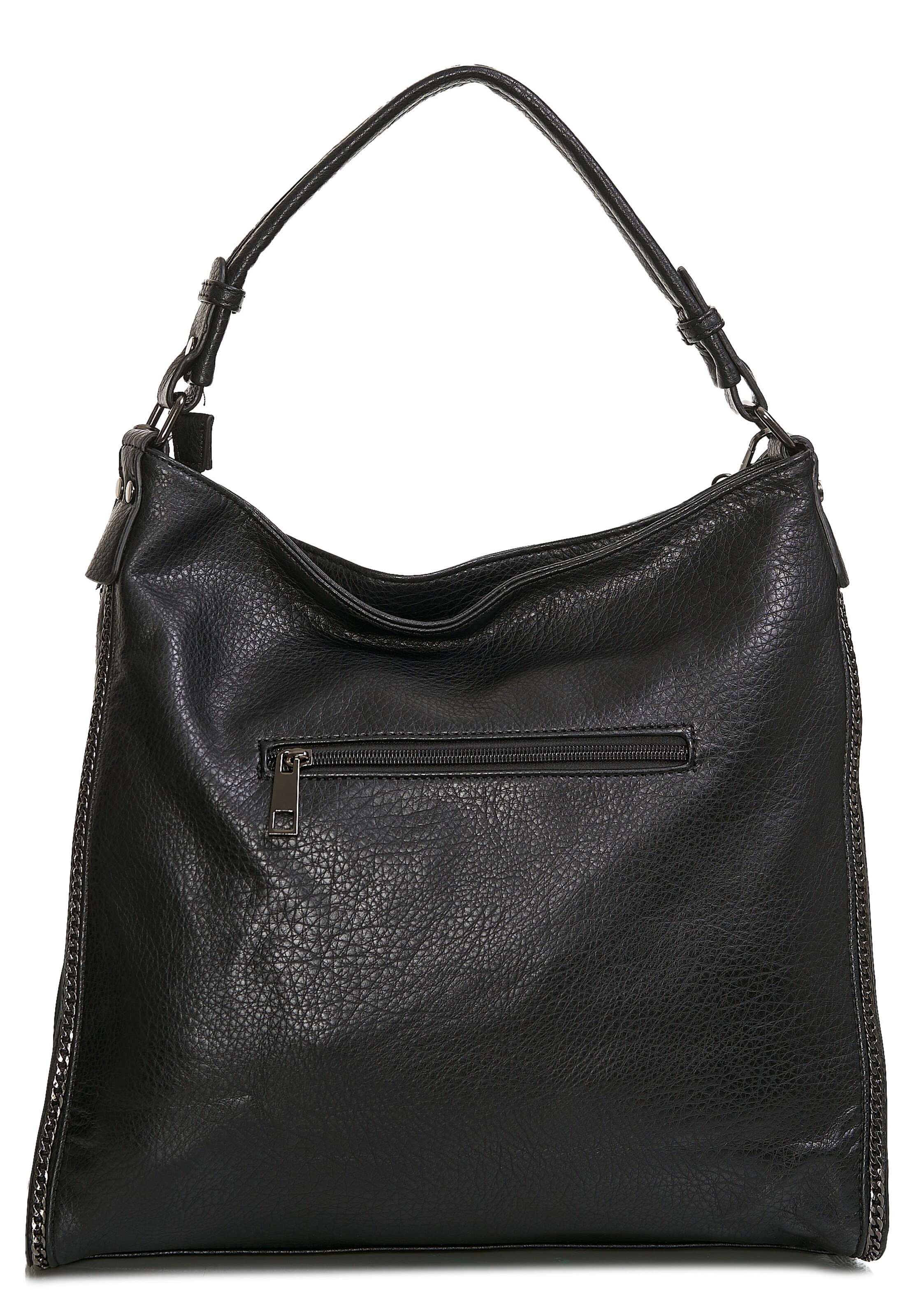 HARPA Handbag 'HULA' in Black