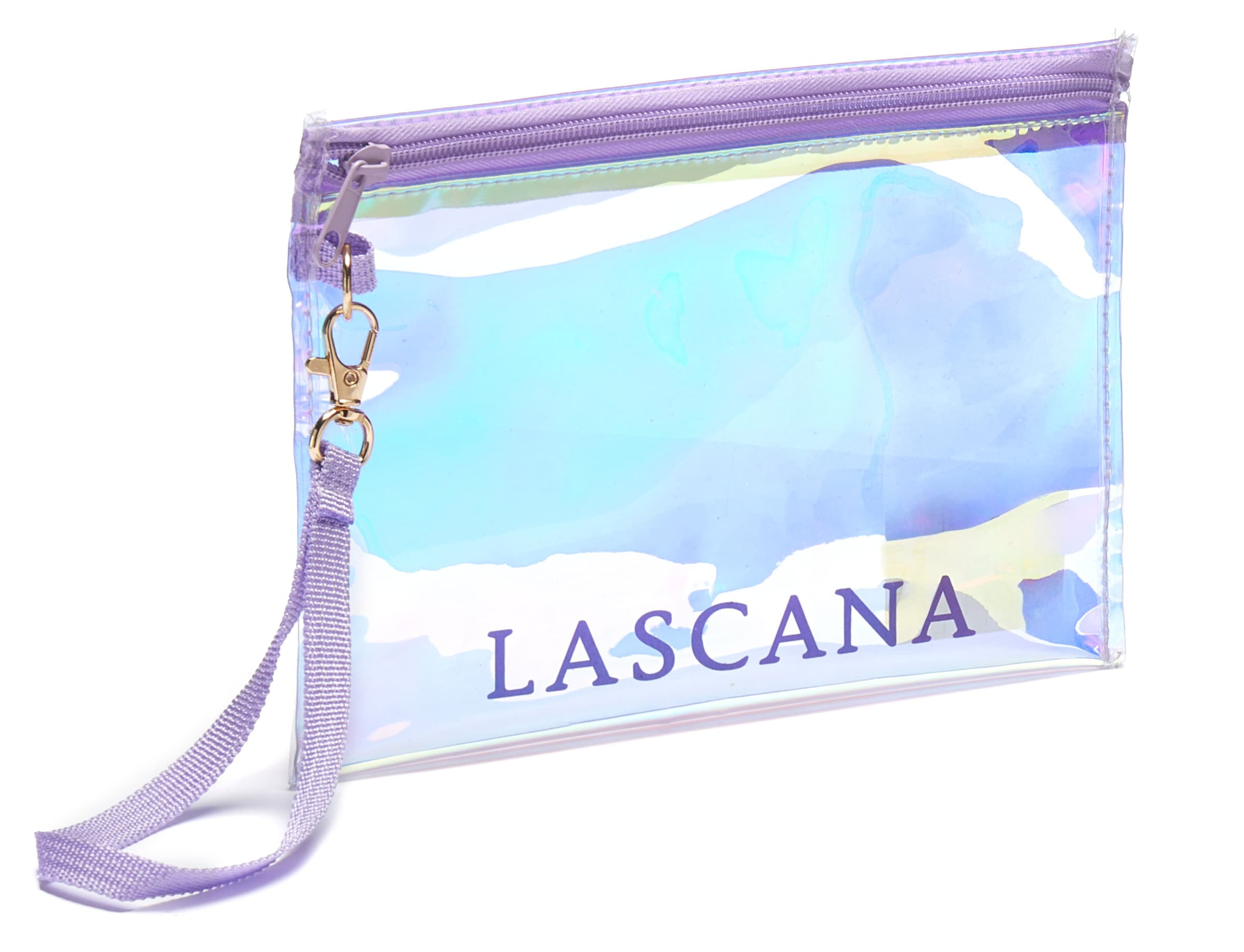 LASCANA Handtasche in Blau: Vorderseite