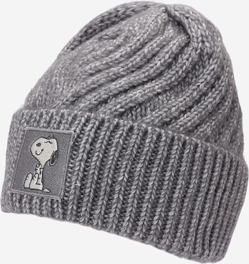 CODELLO Muts in Grijs: voorkant