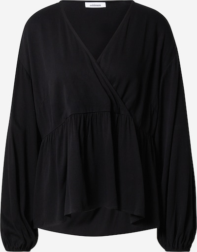 minimum חולצות נשים 'LILASA' בשחור, סקירת המוצר