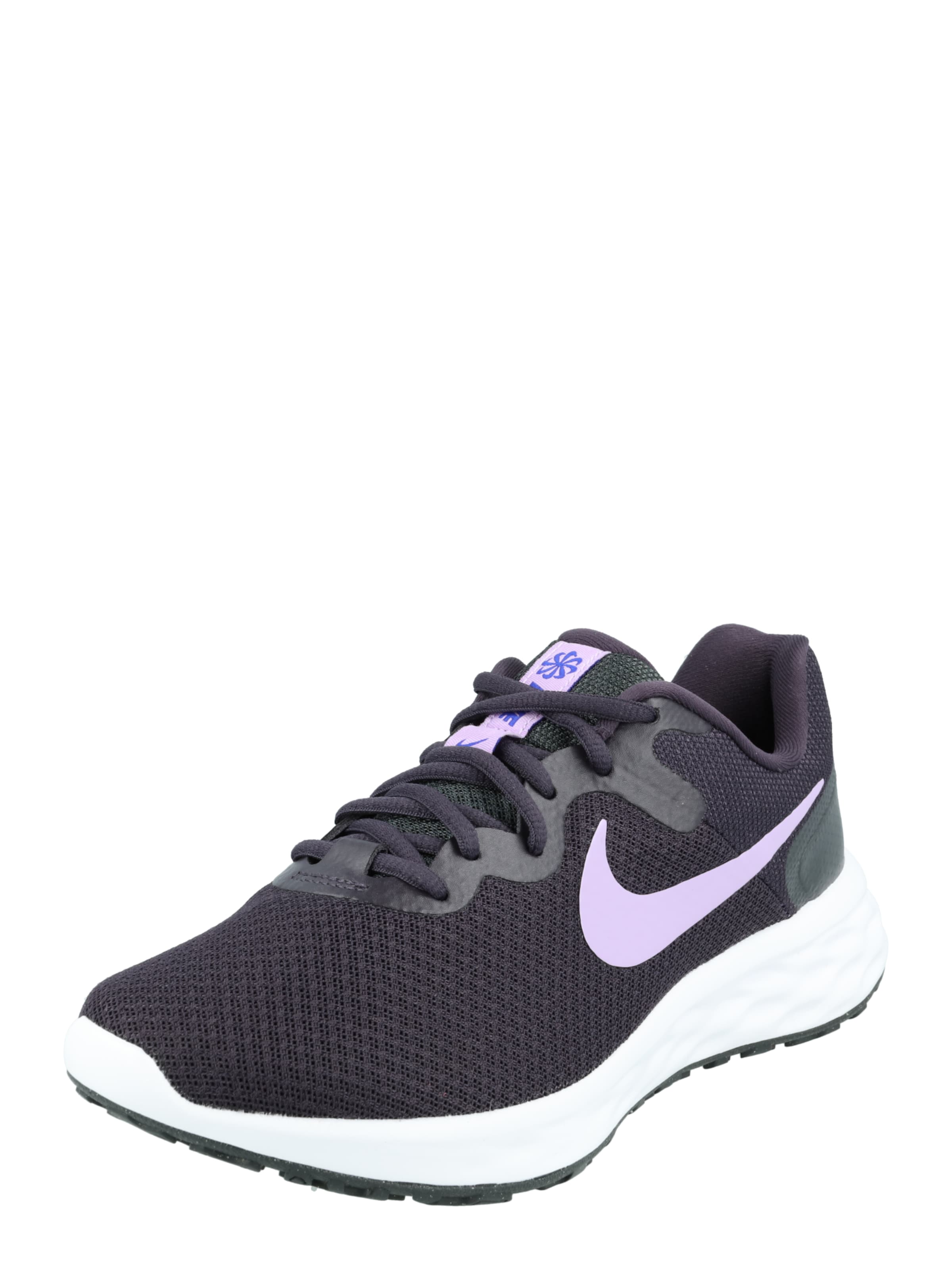 NIKE Loopschoen 'Revolution 6' in Lila, Mauve | ABOUT YOU