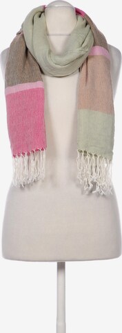 H&M Schal oder Tuch One Size in Mischfarben: predná strana