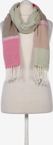 H&M Scarf & Wrap in One size in Mixed colors: front