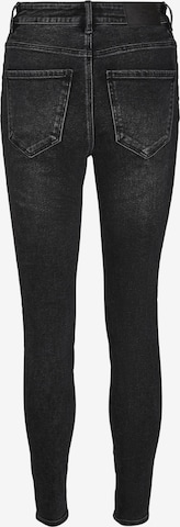 Skinny Jeans 'Sophia' de la VERO MODA pe negru