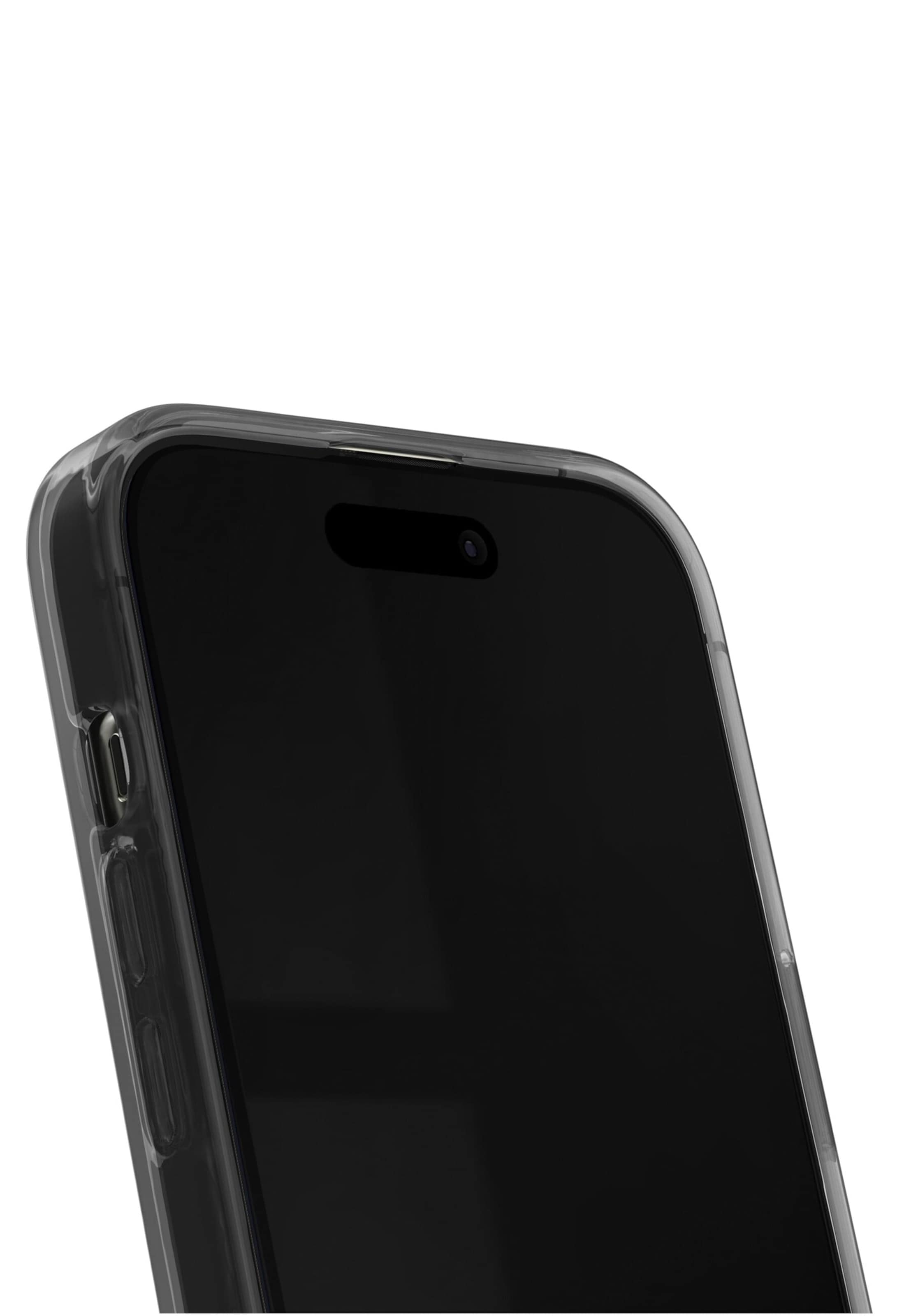 iDeal of Sweden Smartphonehoesje 'iPhone 13 / 14 / 15 / 16e' in Bruin