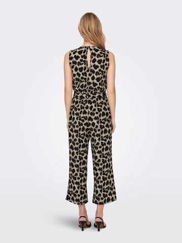 JDY Jumpsuit in Beige