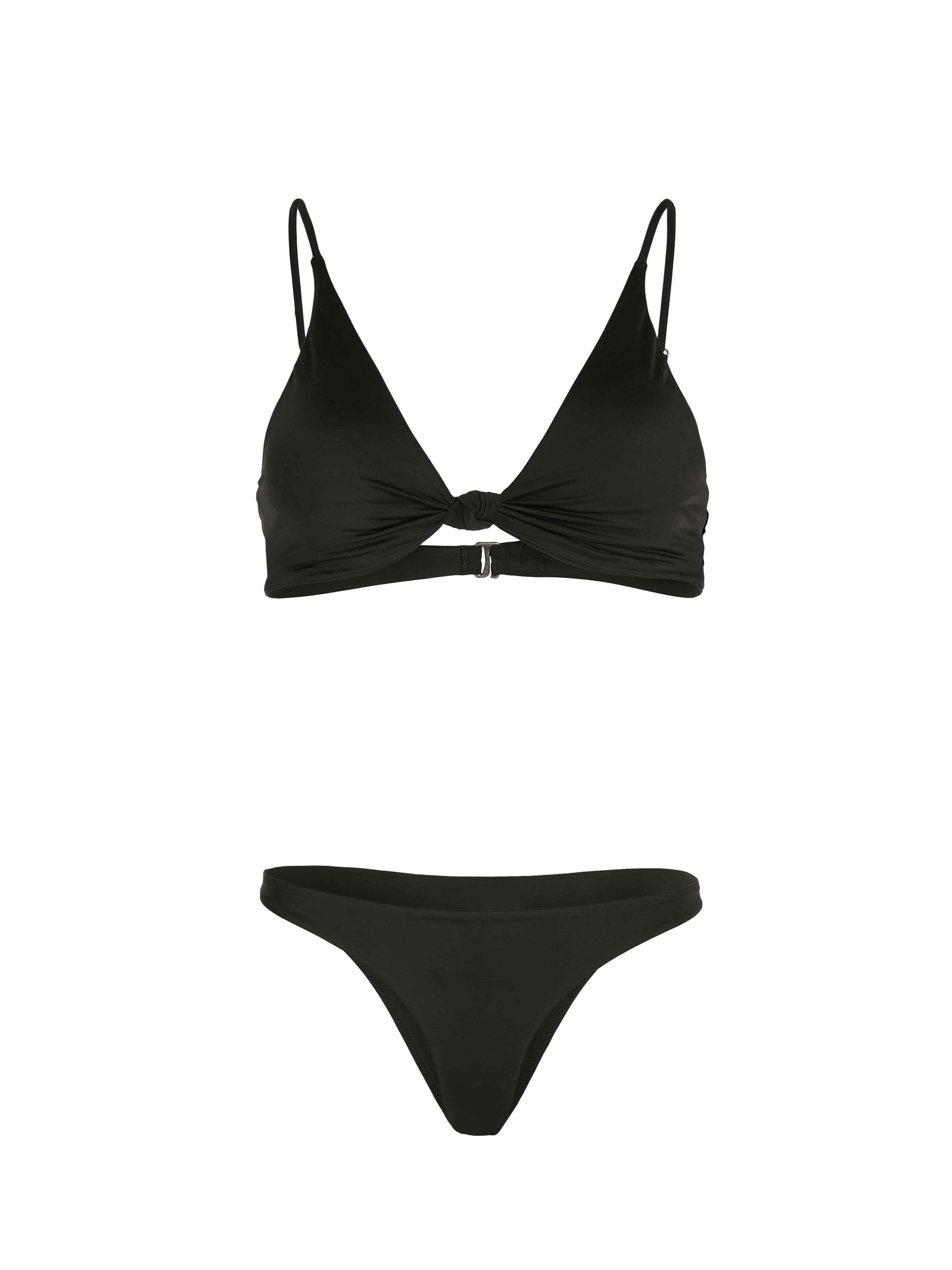 O'NEILL Bikini 'PISMO FLAMENCO' | črna barva, Prikaz izdelka