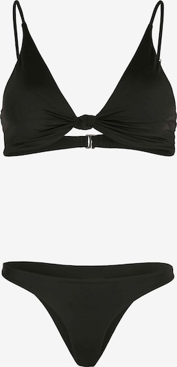 O'NEILL Bikini 'PISMO FLAMENCO', krāsa - melns, Preces skats
