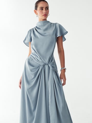 mėlyna Willa Vakarinė suknelė 'Lissy'