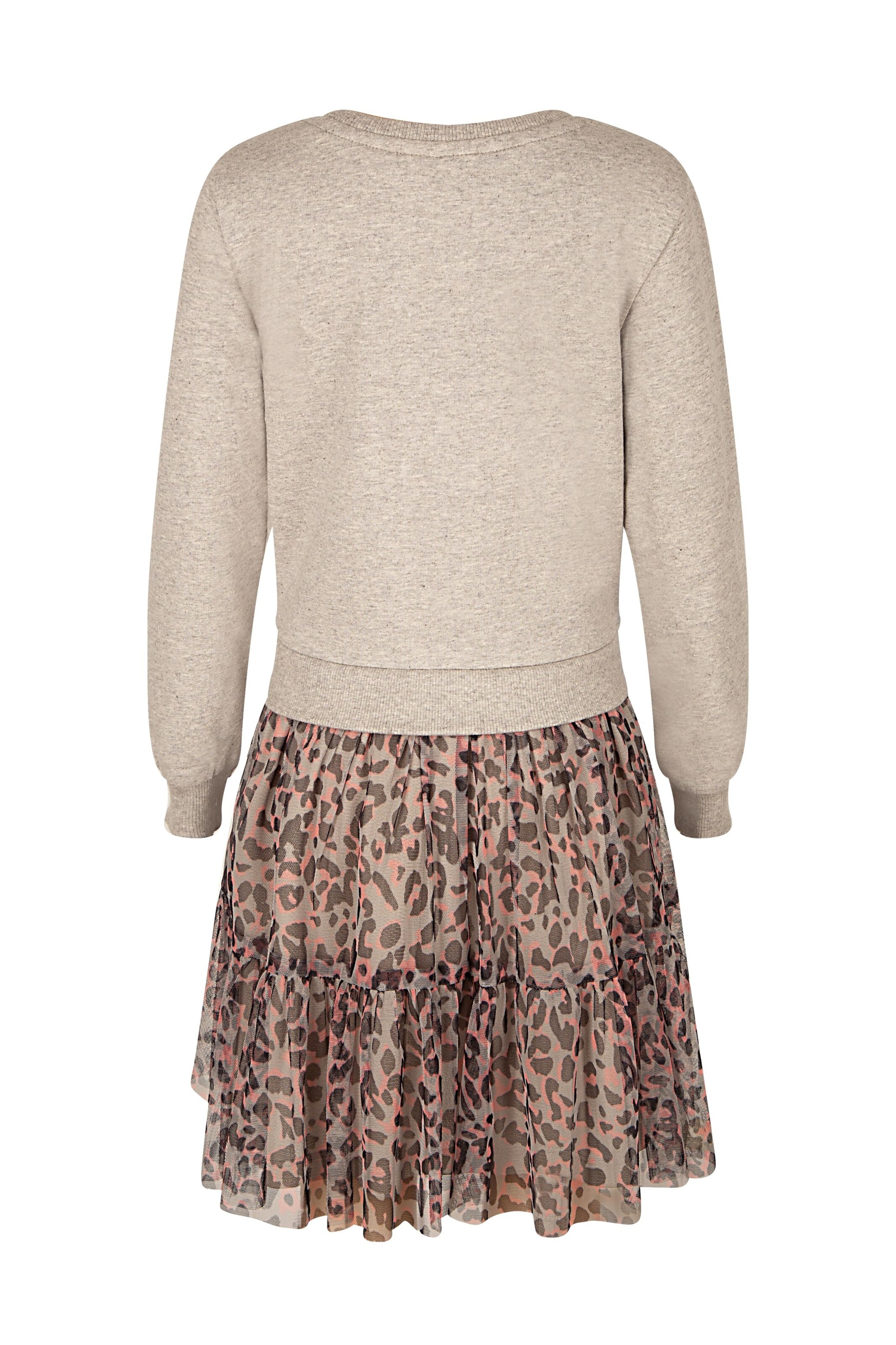 pelēks happy girls Kleita