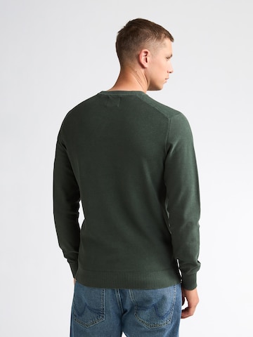 Pullover di Petrol Industries in verde