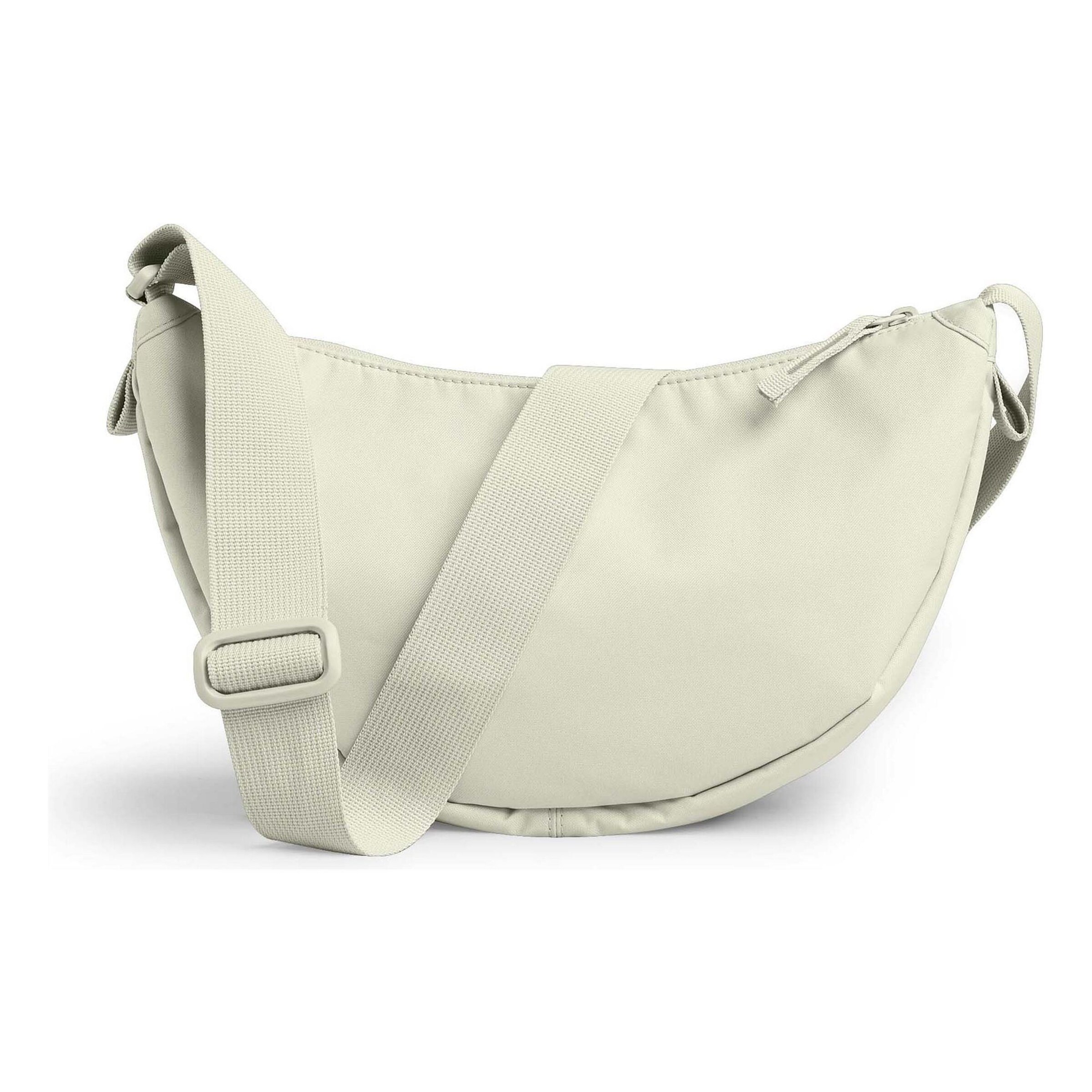 Borsa a tracolla 'Moon' di Got Bag in grigio