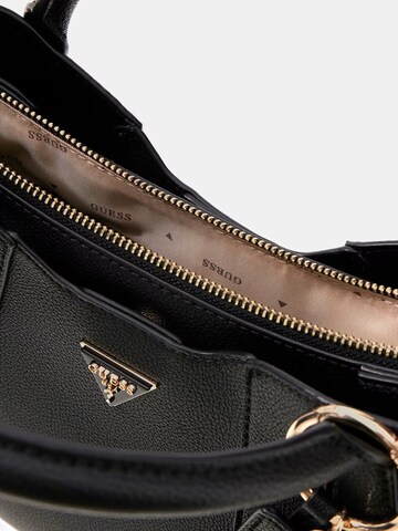 Sac à bandoulière 'Guess Sac Bandoulière Isola Black' GUESS en noir