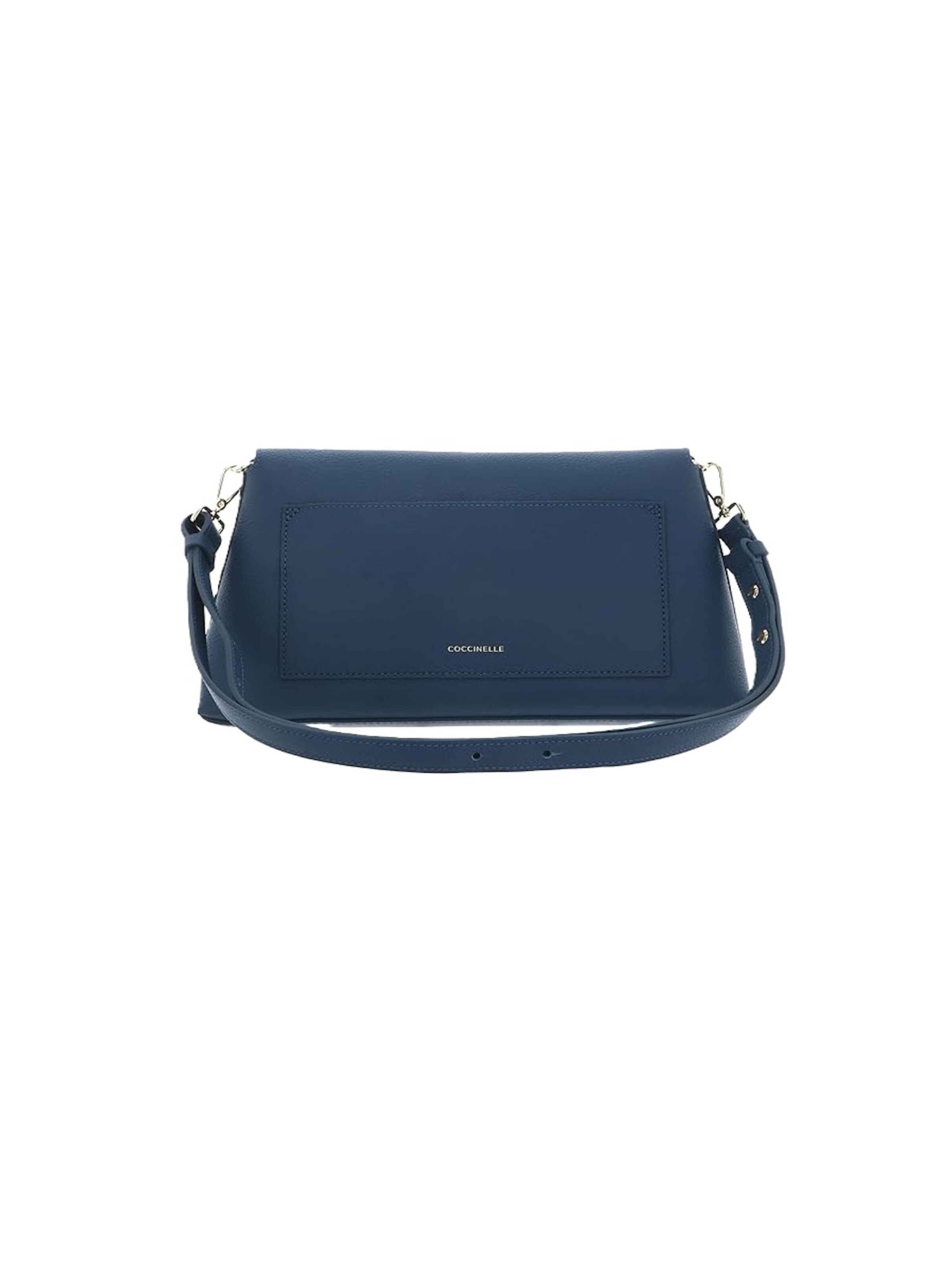 Coccinelle Shoulder Bag 'E1TOA120101' in Blue