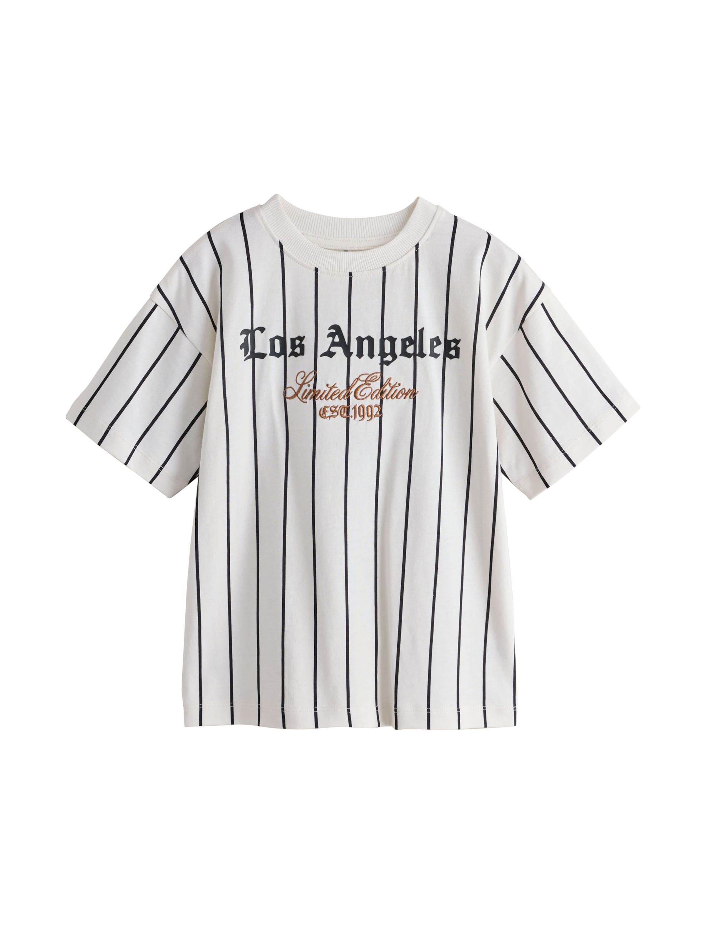 Next Shirt in Beige