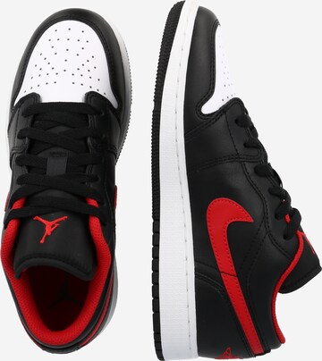 Jordan Sneakers 'Air Jordan 1' i sort