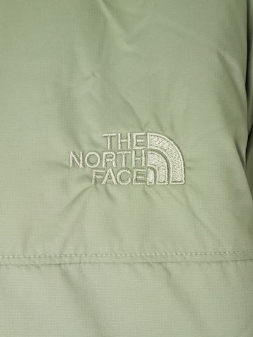 THE NORTH FACE - Chaqueta de montaña 'Siurana' en verde