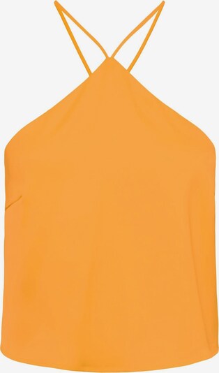 Y.A.S Top 'Kalina' in Orange, Item view