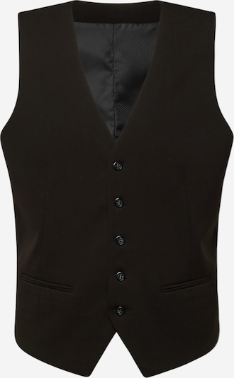 Lindbergh Kamizelka do garnituru w kolorze czarnym, Podgląd produktu