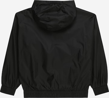 CONVERSE Between-season jacket in Black