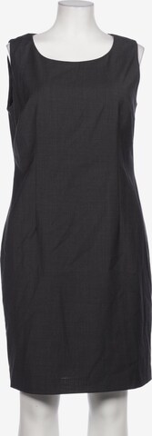CINQUE Dress in M in Grey: front