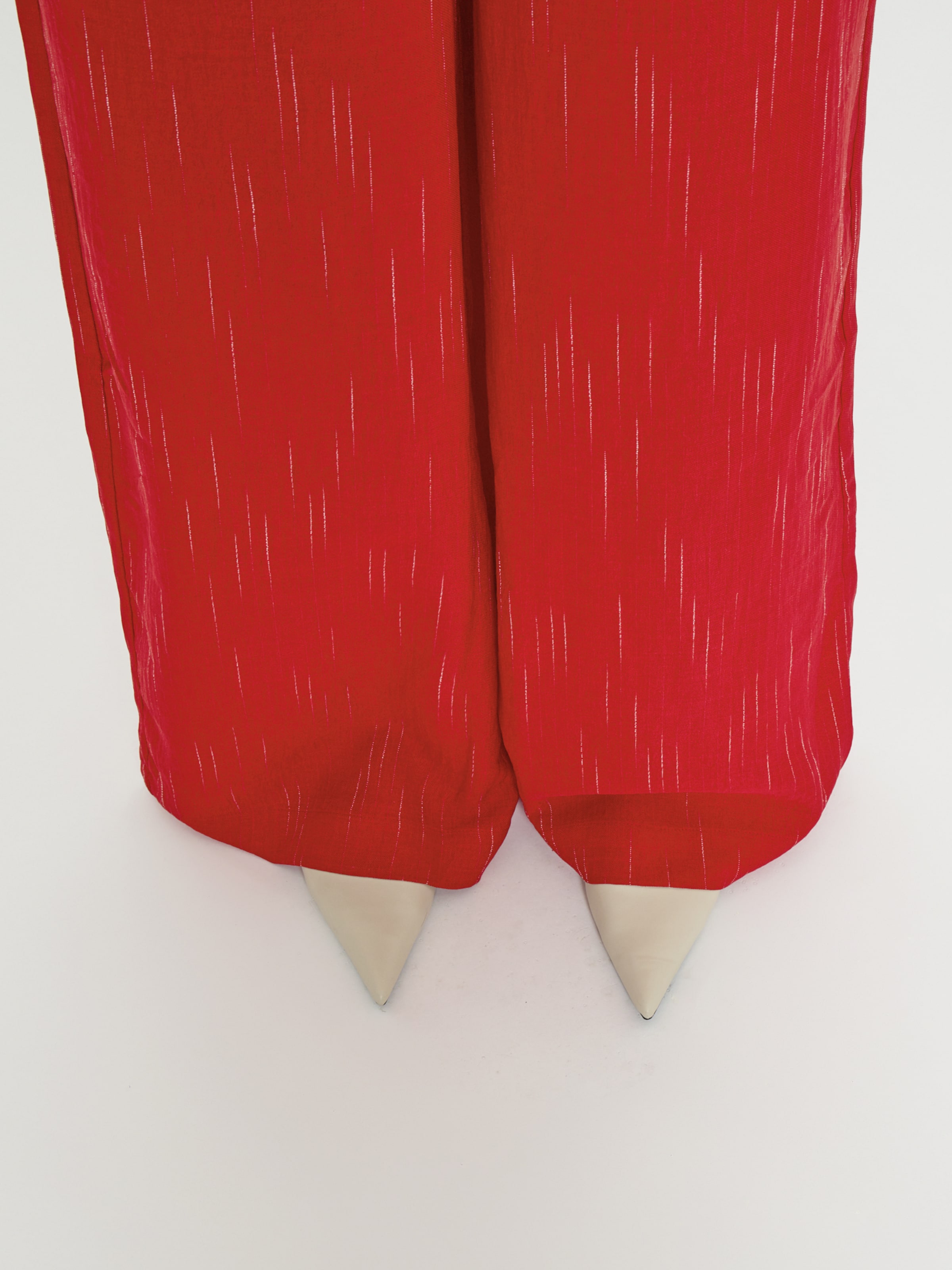 Peppercorn Regular Hose 'Gaby' in Orange