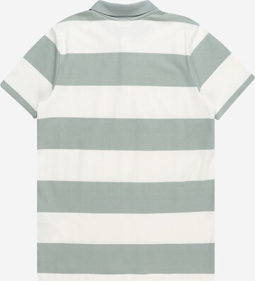 Abercrombie & Fitch Shirt 'JAN 2' in Green