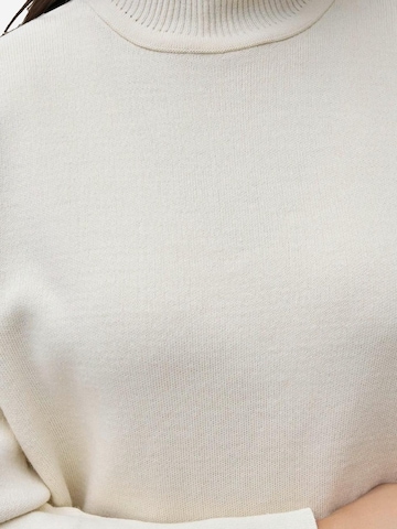 Hiccup Hausanzug 'Strick-Koordinaten'‌‌‌‌‌ in Beige