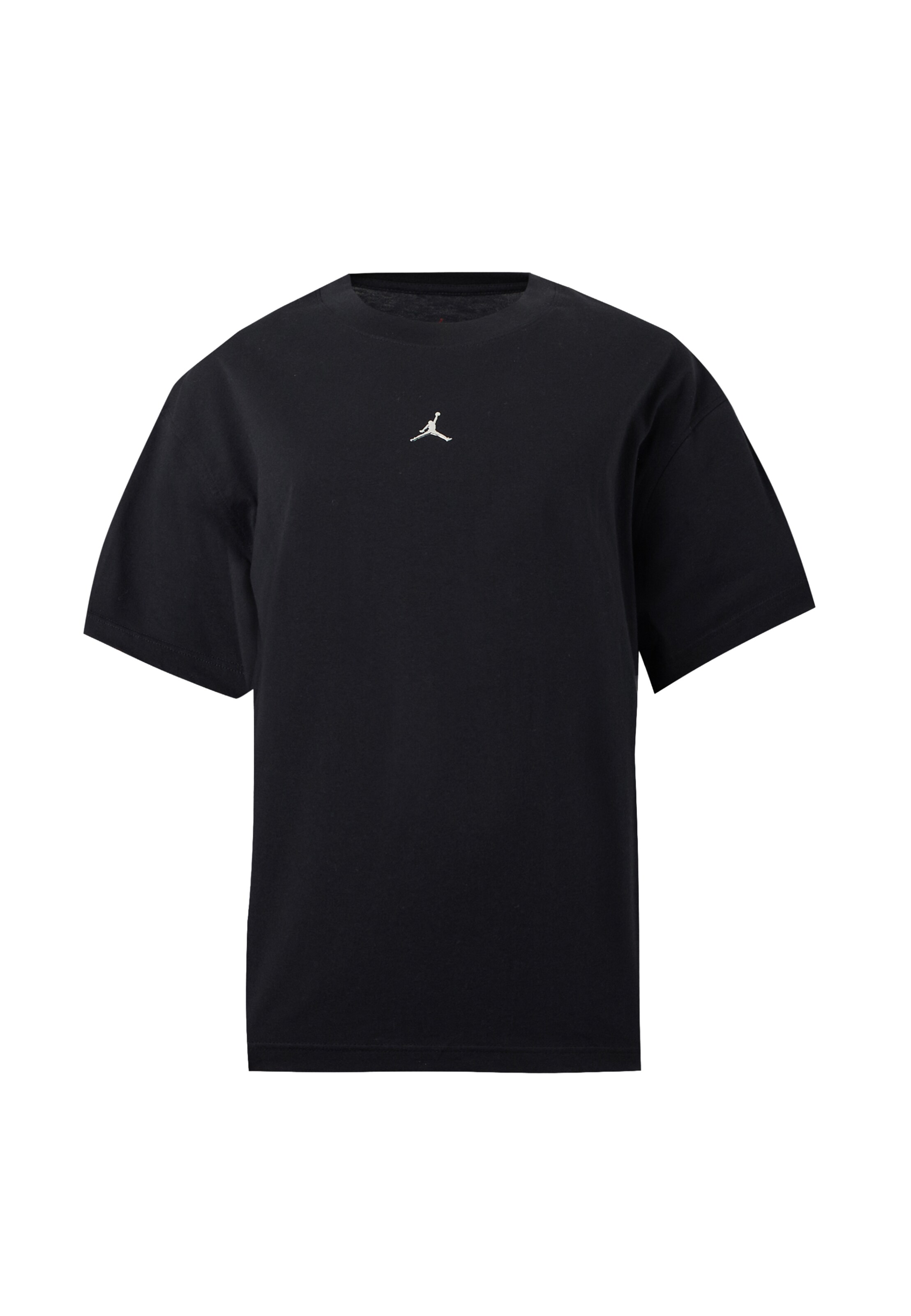 Jordan T-Shirt 'Essentials' in XS in schwarz / weiß, Produktansicht