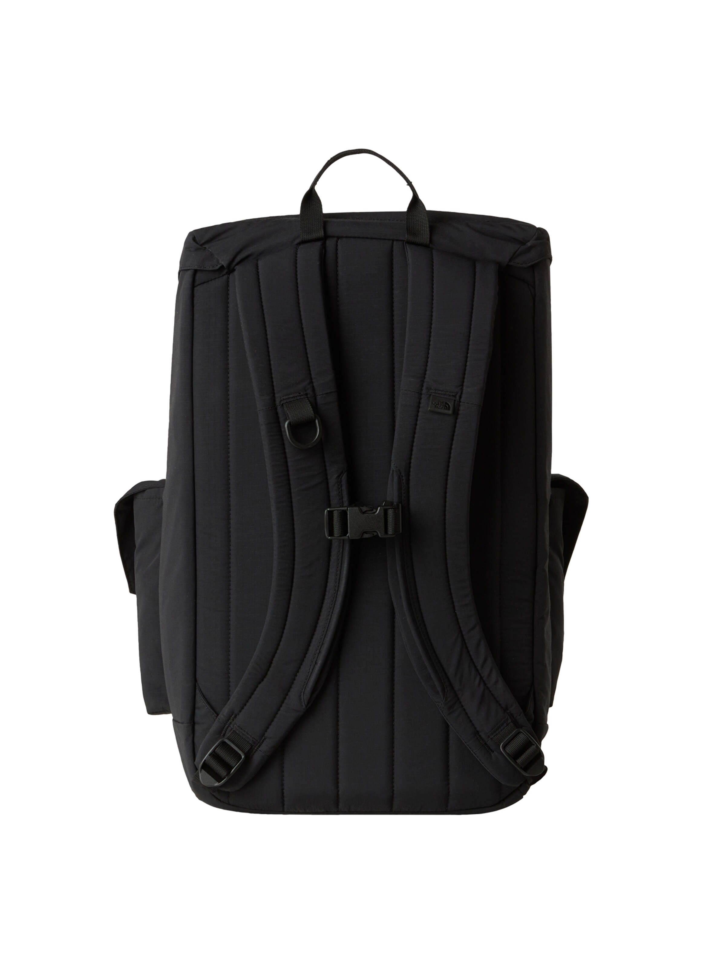 THE NORTH FACE Рюкзак 'Glen Canyon' в Черный