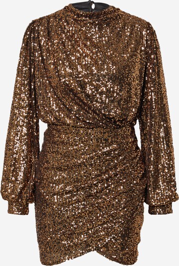 bronz Dorothy Perkins Koktélruhák, Termék nézet