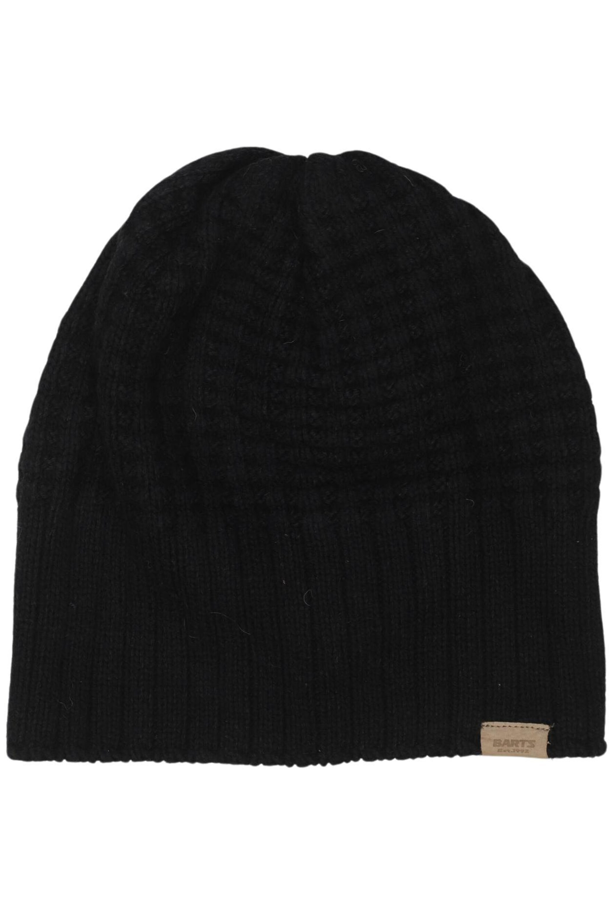 Barts Hut oder Mütze in One Size in schwarz, Produktansicht