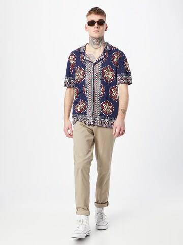 SCOTCH & SODA - Cárdigan en azul