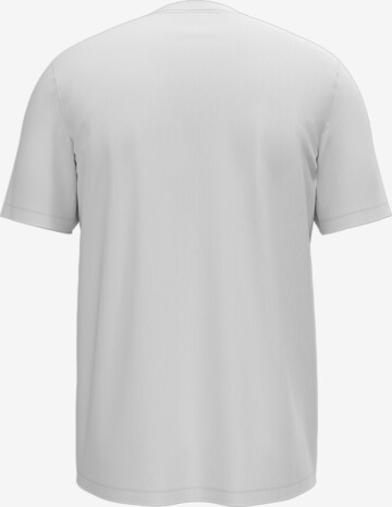 T-Shirt fonctionnel PUMA en blanc