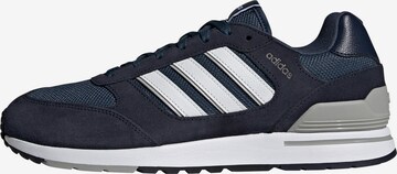 ADIDAS PERFORMANCE Sneakers 'Run 80s' in Blue: front