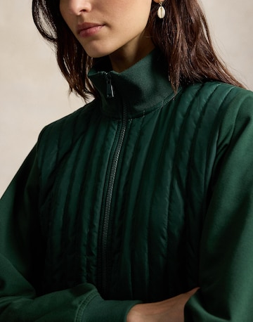 Polo Ralph LaurenPrijelazna jakna - zelena boja