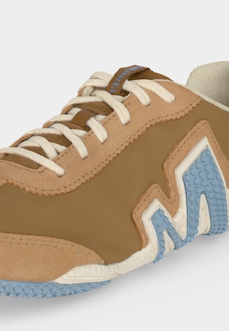 MERRELL Ниски маратонки 'RELAY FLY VENT SE' в кафяво