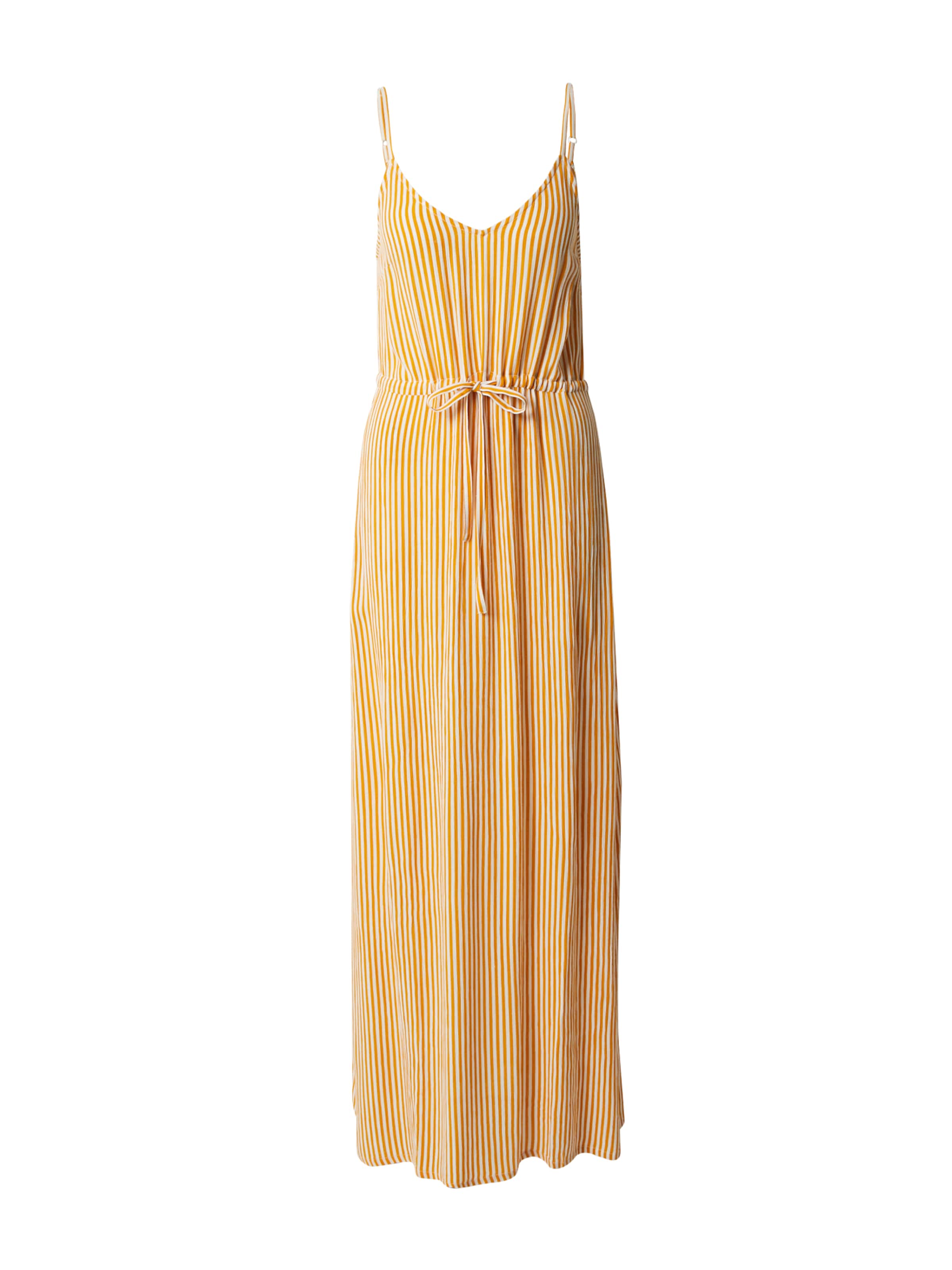 ABOUT YOU Summer dress 'Maira' in Yellow: front
