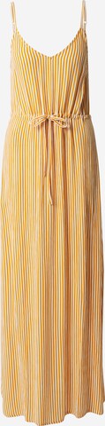 ABOUT YOU Summer Dress 'Maira' in Yellow: front
