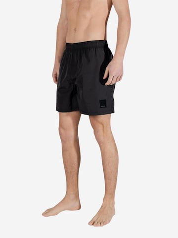 Maillot de bain 'XM000812 AF13556' ARMANI EXCHANGE en noir