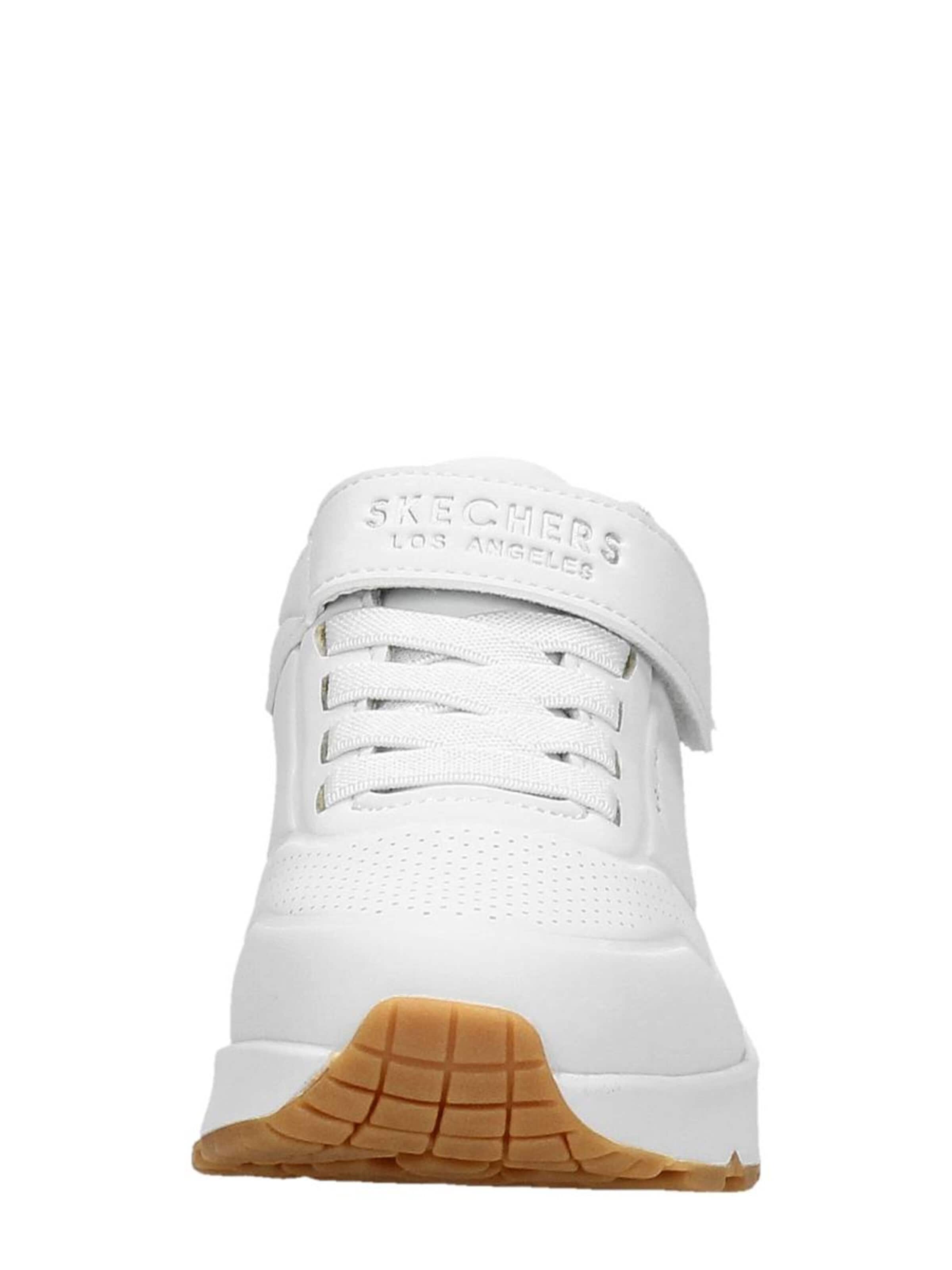 SKECHERS Sneakers 'Uno - Air Blitz' in Wit