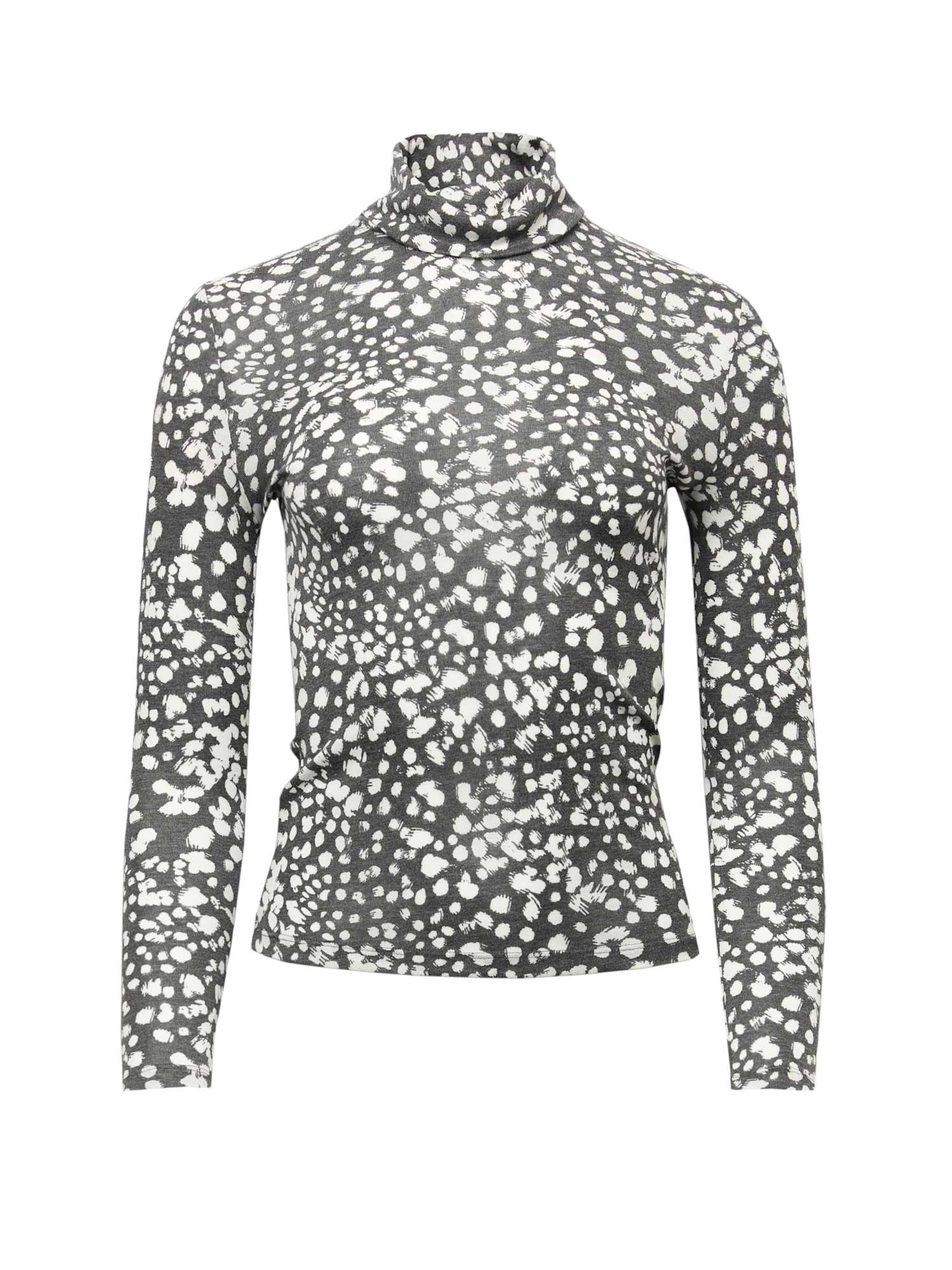 T-shirt Marks & Spencer en noir : devant