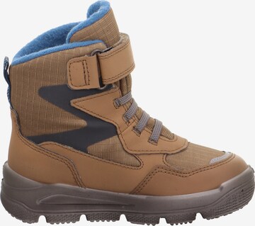 SUPERFIT Boots 'MARS' in Brown