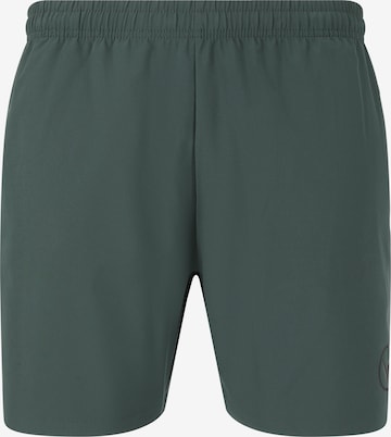Virtus Sports trousers 'Spier' in Green: front