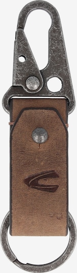 CAMEL ACTIVE Key Ring 'Olbia' in Brown, Item view