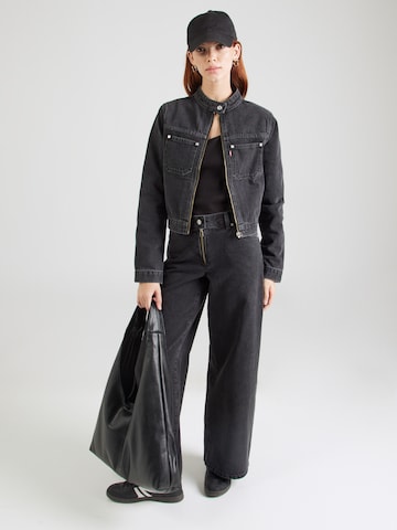 LEVI'S ® Přechodná bunda '90S' – černá